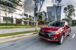 Mitsubishi ASX 2016 года (LA)